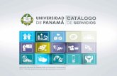 UNIVERSIDAD DE PANAMÁpara 60 personas, aire acondicionado y butacas de lujo. Requisitos: enviar nota dirigida al Director del campus Harmodio arias Madrid. CONTACTOS Teléfono: 523-2035