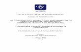La gestión post venta como instrumento de fidelización en una …repositorio.usil.edu.pe/bitstream/USIL/3590/1/2016_León... · 2018-07-12 · La investigación propuesta busca