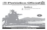 Periódico Oficialsgi.nl.gob.mx/Transparencia_2009/Archivos/AC_0001_0007_0012608… · Periódico Oficial PODER EJECUTIVO DEL ESTADO DE NUEVO LEÓN AYUNTAMIENTOS. 2 Monterrey, Nuevo