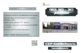 ElcEntro ha sido rEconocido con CURSO 2012 - 2013 ¡Bienvenidos!ceipanadeaustria.centros.educa.jcyl.es/.../boletin_2012.pdf · 2012-09-30 · Boletín informativo. CEIP Ana de Austria.