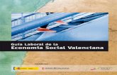GuíaLaboraldela EconomíaSocialValencianaciriec.es/wp-content/uploads/2017/12/00-intro.pdf · explotación comunitaria de la tierra), 3 (cooperativas de trabajo asociado), 4 (cooperativas