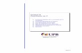 Funciones en C - programacionupb.freeservers.comprogramacionupb.freeservers.com/C/02_Funciones.pdf · Funciones en C 1. Funciones estándar del C y provistas por el compilador. 2.