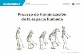 Proceso de Hominización de la especie humanaaptus.org/web/wp-content/uploads/2020/02/7_HCS_Laminas..pdf2020/02/07  · e Hisoria 7º Básico Primer Semestre Presentación 2 Clase