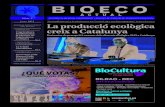 bio-eco actual 2 JUNY'13 OK copia · • Medio ambiente • Energíasrenovables • Artesanías • Turismo rural MamaTerra, festival ecológico de la infancia BILBAO - BEC Organizan: