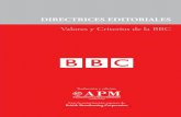 Imprimir Maquetación 1 - BBC · Valores y Criterios de la BBC ... Madrid, 15 de noviembre del 2007 FERNANDO GONZÁLEZ URBANEJA Presidente de la APM VALORES Y CRITERIOS DE LA BBC
