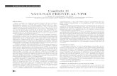 Capítulo 11 VACUNAS FRENTE AL VPHsempsph.com/images/stories/recursos/pdf/Consenso sobre...sea capaz de reaccionar e inactivar el virus auténtico (3). Aunque ambas vacunas se basan