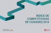 Presentación de PowerPoint · Fuente: Consejo Privado de Competitividad y CEPEC- Universidad del Rosario. 85,40% de las variables corresponden a los años 2016 y 2017. Año Número