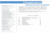 Presentación de PowerPointsispru.scrd.gov.co/siscred/sites/default/files/2... · Chapinero II. Contexto Local La localidad de Chapinero tiene una extensión 3.816 hectáreas de superficie