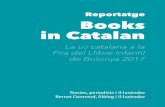 Reportatge Books in Catalan - Clijcat. Consell Català del Llibre … · 2017-05-04 · Reportatge «Sharing a Future», l’exposició de la fira El veritable desembarcament de la