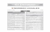 Cuadernillo de Normas Legales - Gobierno del Perú · R.S. N° 031-2012-SA.- Autorizan viaje de funcionaria del Ministerio a Suiza, en comisión de servicios 477249 R.M. N° 849-2012/MINSA.-