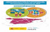 Informe sobre la Sociedad de la Información y las ... · económicos del sector TICC en Asturias, su evolución en los últimos años y la comparación entre las diferentes regiones