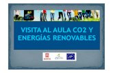 VISITA AL AULA CO2 Y ENERGÍAS RENOVABLES...Presentación_ Energias Renovables Author Usuario Created Date 2/27/2013 1:30:19 PM ...