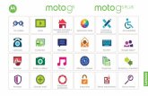 Un vistazo Control ar y personalizarfiles.customersaas.com/files/Motorola_XT1670_Moto_G5...Consejos y trucos • Red Wi-Fi: para obtener un acceso a Internet más rápido o para conservar