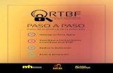 8X11-BROCHURE PASO A PASO RTB-09-12-2019-cambios PASO … · Paso 4. Datos identiﬁcativos de cada uno de los participantes (socios) y de las participaciones que posee cada uno,