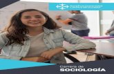 Título de EN SOCIOLOGÍA• Comunicación Oral y Escrita • Tecnologías de la Información y de la Comunicación (TIC) • Teoría Sociológica Clásica • Teoría Política Clásica