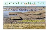 Geología de Cai-Cai · Martínez, Luis Barbero, José Luis Ramírez Armario, Pedro Zarandona Palacio y Ángel Sánchez Bellón. ISSN: 2603-8889 (versión digital) Colección Geolodía.