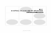 Pag 1 de 44 HH eZinens2.elhacker.net/HH_eZine_N2.pdf · 2. La herramienta: Visual Basic Seguro que mas de uno se estará preguntando ahora mismo el porque de utilizar Visual Basic,