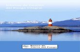 Informe de Gestión del Riesgo Integral · 3 Informe de Gestión del Riesgo Integral 2013 DENOMINACIÓN: Banco Provincia de Tierra del Fuego DOMICILIO LEGAL: Maipú 897 – Ushuaia