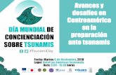 Protocolo Regional de Alerta Temprana de Tsunamis · 2018-11-09 · ALERTA TEMPRANA HONDURAS NOVIEMBRE/ 2017 2017 ALCALDIA MUNICIPAL DE CORN ISLAND - RACCS Plan de Respuesta ante