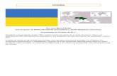 Ucrania - Bio Nica · Ucrania se divide en 24 oblasts (provincias), una republica autonoma (Crimea) y 2 ciudades con jurisdiccion especial (Kiev y Sebastopol). Algunas de estas divisiones