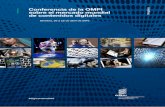 Conferencia de la OMPI sobre el mercado mundial Programa de … · 2016-04-19 · Conferencia de la OMPI Programa sobre el mercado mundial de contenidos digitales Ginebra, 20 a 22
