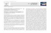 Utilidad del ECMO veno-arterial en el manejo posquirúrgico ...archivoscardiologia.com/previos/(2018) ACM Vol 88... · nica basada en la evidencia para el manejo posquirúrgico del