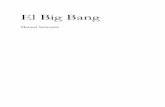 El Big Bangopenaccess.uoc.edu/webapps/o2/bitstream/10609/112286/1/El Big Bang CAT.pdfun camp d'estudi més lligat a l'astronomia, i per tant al macrocosmos, que no pas a la física: