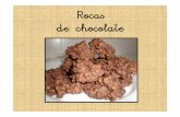 Rocas de chocolate2 - Apnabi · Microsoft PowerPoint - Rocas de chocolate2 Author: ANA NIEVES Created Date: 3/31/2009 8:33:58 PM ...