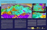 La Caldera de Tejeda - Gran Canariadescargas.grancanaria.com/medio_ambiente/reserva biosfera/cartele… · cuenca hidrográfica que forma la “Caldera de Tejeda” se encuentra rodeada