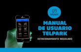 Ayuntamiento de Madrid - MANUAL DE USUARIO …...Cómo darte de alta Rellenar los datos de perfil Cambiar contraseña Medios de Pago Cómo cambiar o eliminar una tarjeta de crédito