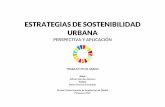 ESTRATEGIAS DE SOSTENIBILIDAD URBANAoa.upm.es/56080/1/TFG_Sanchez_Romero_Alfredo.pdf · conocimiento sobre sostenibilidad urbana, temática que suele tratarse de forma elemental en