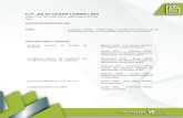 €¦ · Web viewSupervisor del Sistema Integral de Información Financiera (SIIF). Contaduría Mayor de Hacienda del Congreso del Estado de Coahuila. (Diciembre 2005 – Mayo 2007).