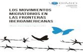 OBIMID Nº2 - ComillasOBIMID:!Los!movimientos!migratorios!en!las!fronteras!iberoamericanas!! 8! ! 7.6.1. Características de la población nativa e inmigrante en provincias fronterizas