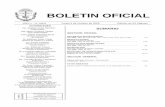 BOLETIN OFICIAL - Chubut · I N° 105 (antes Ley N° 2672), a partir del 01 de noviem-bre de 2008 y hasta la fecha del presente Decreto. Artículo 2°- Desígnase a partir de la fecha