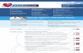 Edición EspEcial Jornadas solacisolaci.org/wp-content/uploads/2015/boletines/boletin_97_es.pdf · Nuevas estrategias de reperfusión miocárdica en el Infarto Agudo de Miocardio