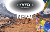 NEPAL - Los viajes de Sofía...tigres de Bengala y más de 815 especies de aves. Por la tarde, DÍA 10. P.N. Chitwan Pensión completa. Día completo dedicado a actividades en la jungla,