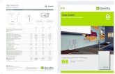Diseño técnico Leyenda R.S.I.: Leyenda C.S.I.: I G S ...instalacionesgomez.com/pdf/green29.pdf · Ciao Green Calderas Murales de Condensación Dimensiones: 715 x 405 x 250 mm. Peso: