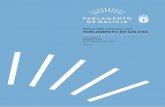 BOLETÍN OFICIAL DO PARLAMENTO DE GALICIA · Sobre a data prevista polo Goberno galego para a posta en marcha do Observatorio Galego de Ac-ción Voluntaria, as outras melloras que