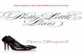 Sara SheparSara Shepardddd - WordPress.com · irlandesas lo hacen mejor” en la parte de atrás de su cajón de ropa interior no era exactamente ganancia de carácter). —¡Ustedes!