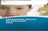 SEGURIDAD SOCIAL EN RESUMEN - Observatorio RLIobservatoriorli.com/docs/ALEMANIA/SEGURIDAD_SOCIAL... · seguridad social cuentan entre los más eficientes en todo el mundo, siendo