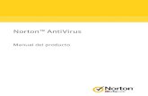Norton AntiVirus: Manual del producto€¦ · CompatibilidaddenavegadoresconProteccióncontravulnerabilidades LossiguientesnavegadoressoncompatiblesconProteccióndevulnerabilidades.