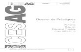 Dossier de Pràctiques IIweib.caib.es/Documentacio/practicum1213/5_annex_guia... · 2012-09-12 · “Pràctiques II” Codi: 29229 Grau en Ed. Primària Curs 2012-2013 Equip de disseny