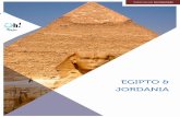 Grupos Acompañados desde Argentina. Conocemos los ...€¦ · templo funerario de La Reina Hatshepsut conocido como El Deir el Bahari, y los colosos de Memnón. Después del mediodía