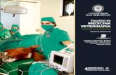 Facultad de MEDICINA VETERINARIA - USS 2020 · Medicina Veterinaria Facultad de MEDICINA VETERINARIA CARRERA ACREDITADA 5 AÑOS Diciembre 2012 – diciembre 2017 Concepción y Puerto