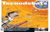 00-portada-TD3 20/1/09 17:54 Página 2 › media › upload › pdf › ... · 2010-12-30 · i Josep Maria Álvarez, opinen sobre la funció social d'aquestes institucions a la Catalunya