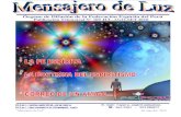 Órgano de Difusión de la Federación Espírita del Perú ...files.amaliadomingosoler-lima.webnode.es/200000224-b2f36b3ed6/… · “Mensajero de Luz” Jul-Ago-Set 2010 Órgano