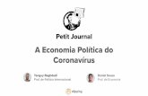 A Economia Política do Coronavírus 2020...Aula gratuita economia política do coronavirus 07abril20 Created Date 4/13/2020 3:59:40 PM ...