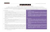 RESULTADOS 3er Trimestre 2012 - livescience.comripleyinversionistas.cl/wp-content/uploads/2018/10/...3er Trimestre 2012 Página 5 de 22 respecto al 3Q2011. 21,4% y 12,7% respectivamente,