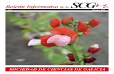 Imagen de portada - Sociedad de Ciencias de Galiciascg.org.es/wp-content/uploads/2016/10/Boletin-SCG-01.pdf · Con la declaración del Año Internacional de las Legumbres 2016 se