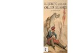 EL EJÉRCITO (1833-1839) CARLISTA DEL NORTE · 2017-03-21 · de don Carlos: el mando de Zumalacárregui, con sus principales batallas, la aventura de las expediciones al interior